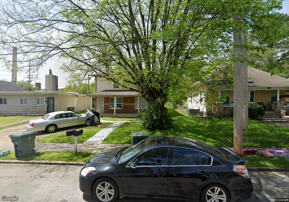 4113 Hooker Rd unit 1, Chattanooga, TN 37410 - photo 1