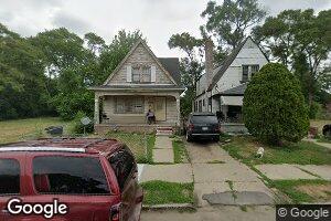 14876 Kentucky St, Detroit, MI 48238