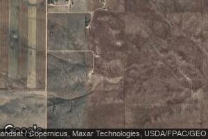 1217 County Road 146, Burns, WY 82053