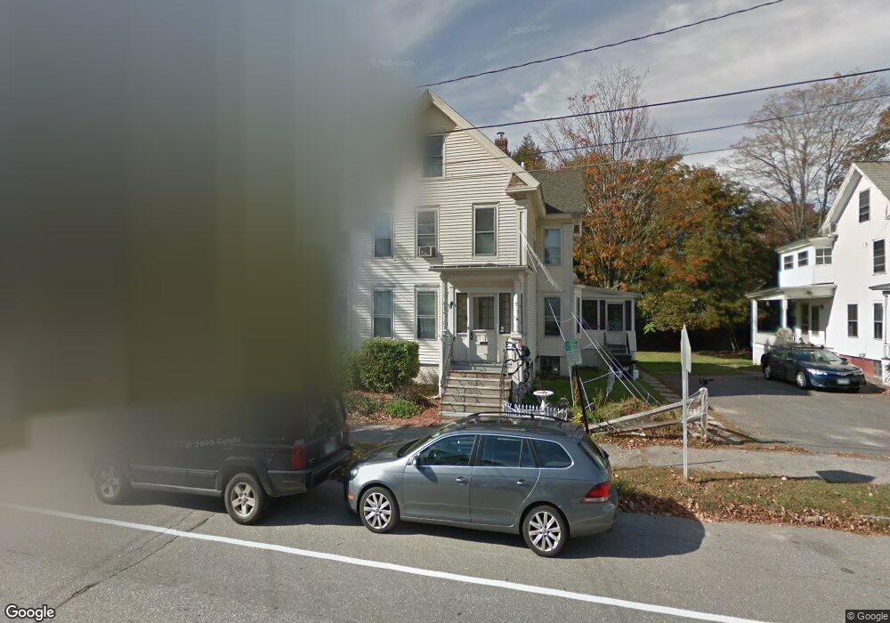 28 South St, Concord, NH 03301 - photo 1