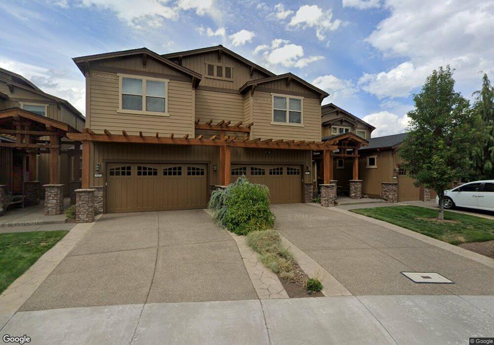 921 SW Vantage Point Way, Bend, OR 97702 - photo 1