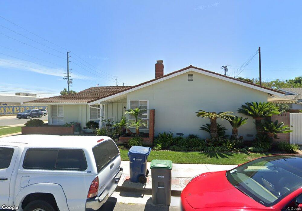 15001 Gramercy Place, Gardena, CA 90249 - photo 1