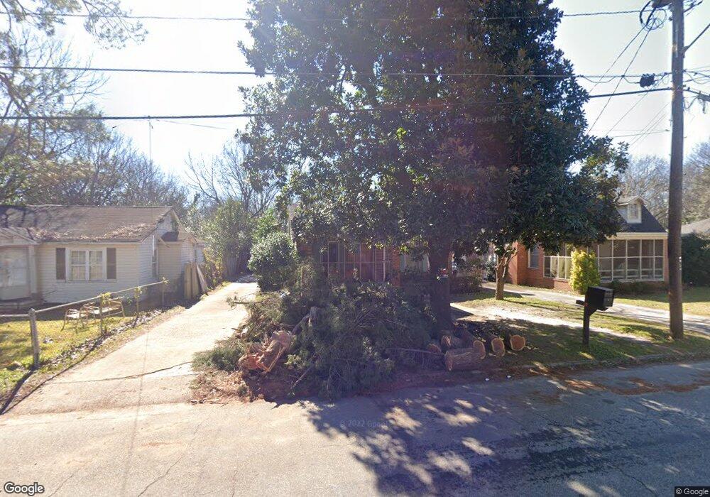 572 Moreland Ave, Macon, GA 31206 - photo 1