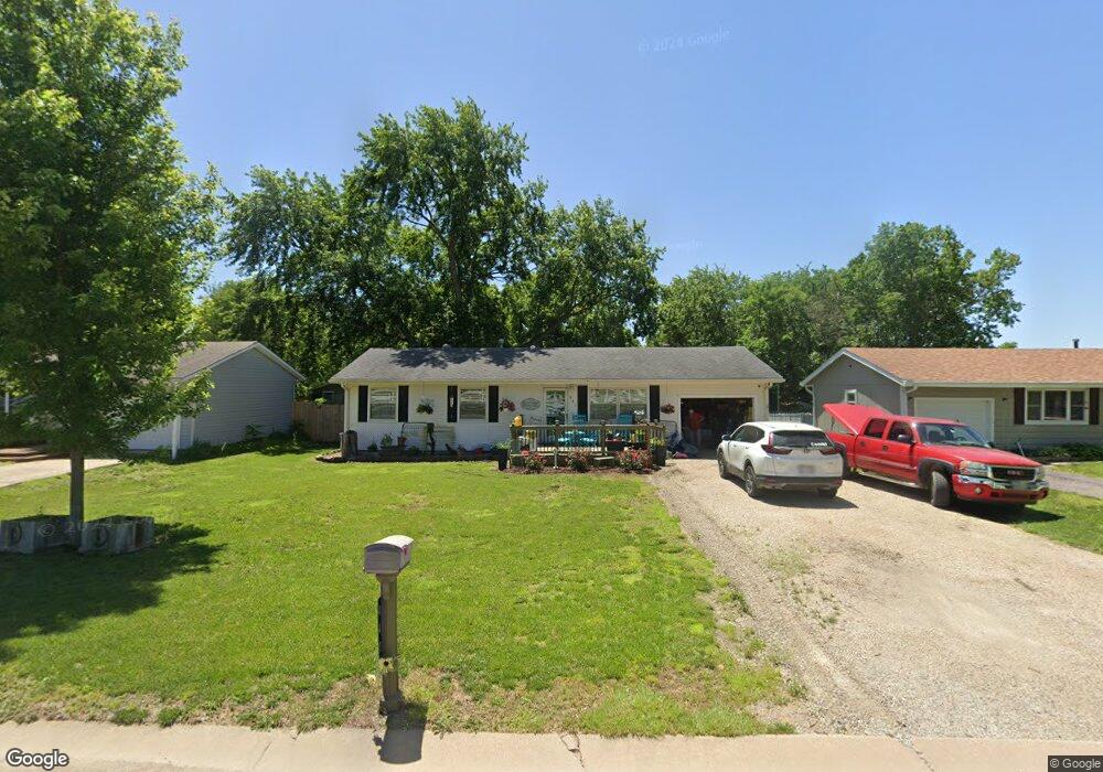 440 W 14th St, Auburn, KS 66402 - photo 1