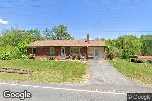 16636 Big Island Hwy, Big Island, VA 24526