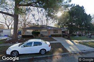 12252 W Brock Place, Baton Rouge, LA 70807