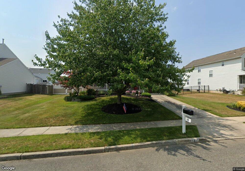 181 Deschler Blvd, Clayton, NJ 08312 - photo 1