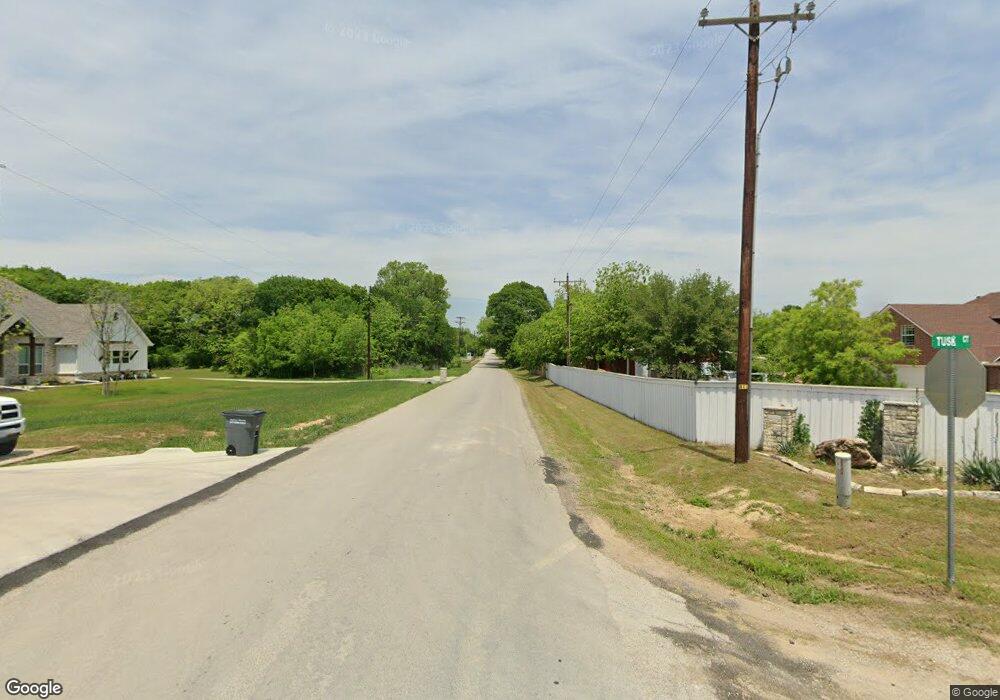 1117 Finney Dr, Weatherford, TX 76085 - photo 1