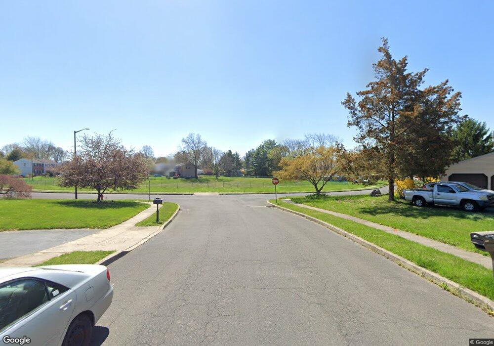 2555 Forge Way, Norristown, PA 19403 - photo 1