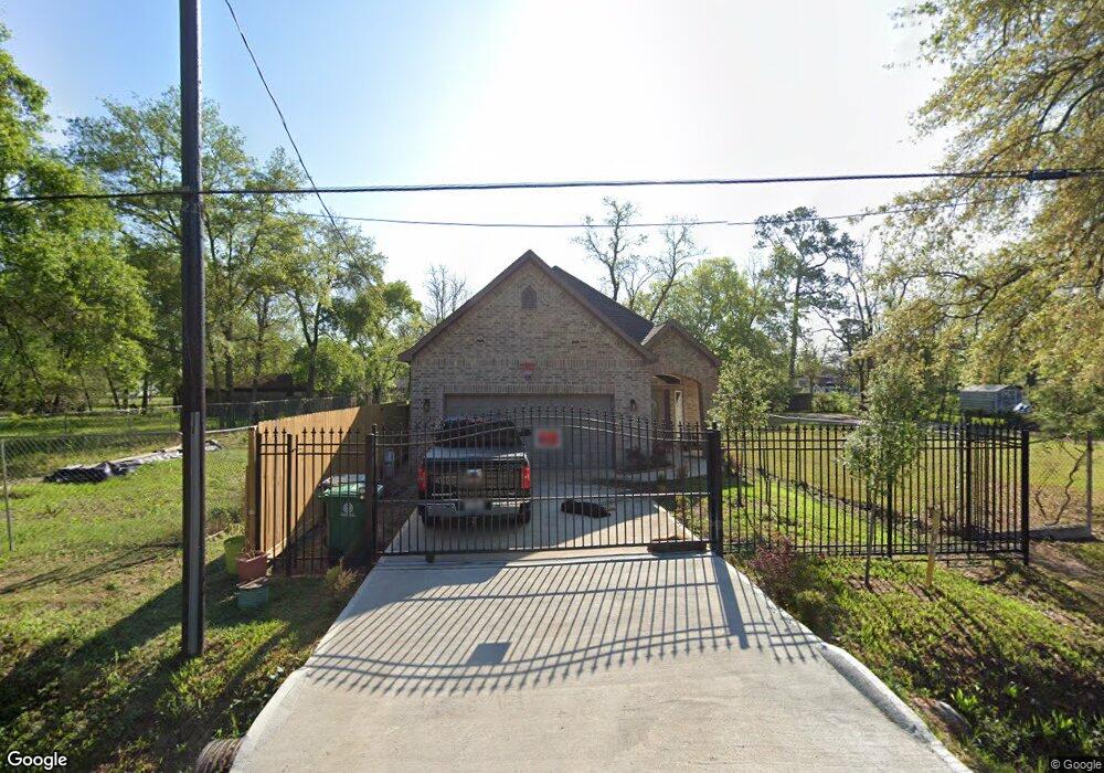 8626 Allwood St, Houston, TX 77016 - photo 1