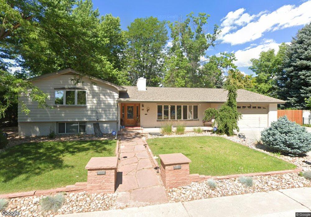 1665 Glen Moor Dr, Lakewood, CO 80215 - photo 1