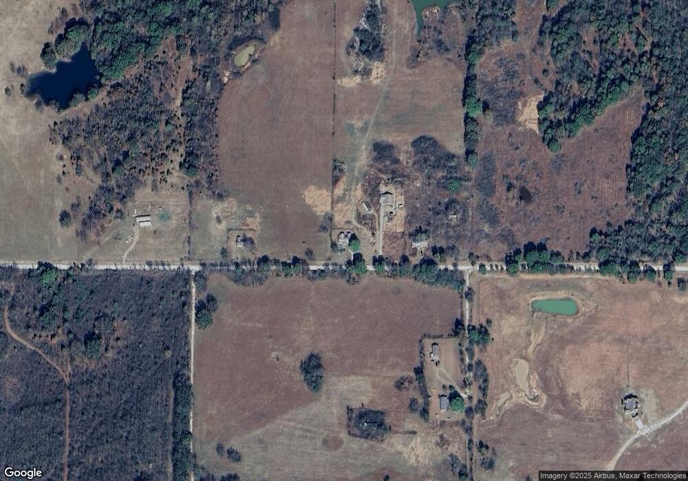 2655 Howard Rd, Beggs, OK 74421 - photo 1