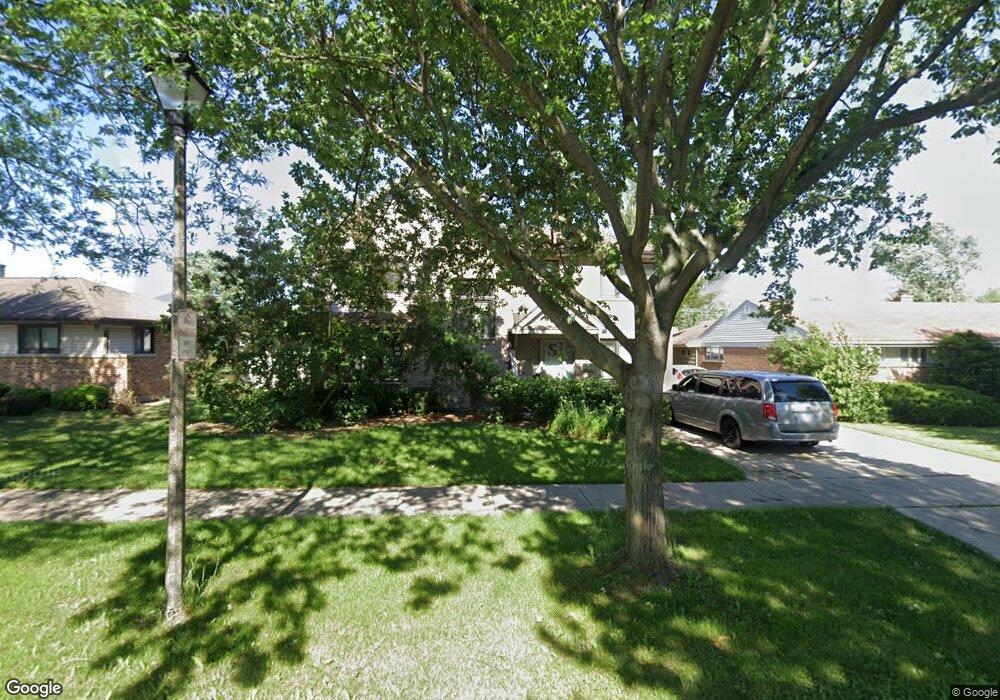 455 N West Ave, Elmhurst, IL 60126 - photo 1