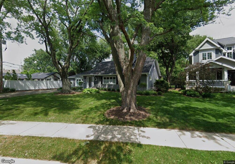 530 S Wright St, Naperville, IL 60540 - photo 1
