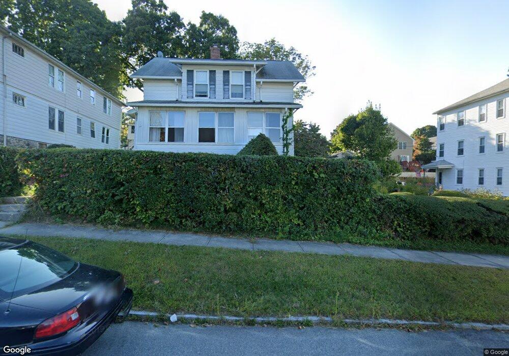 58 Dustin St, Worcester, MA 01604 - photo 1