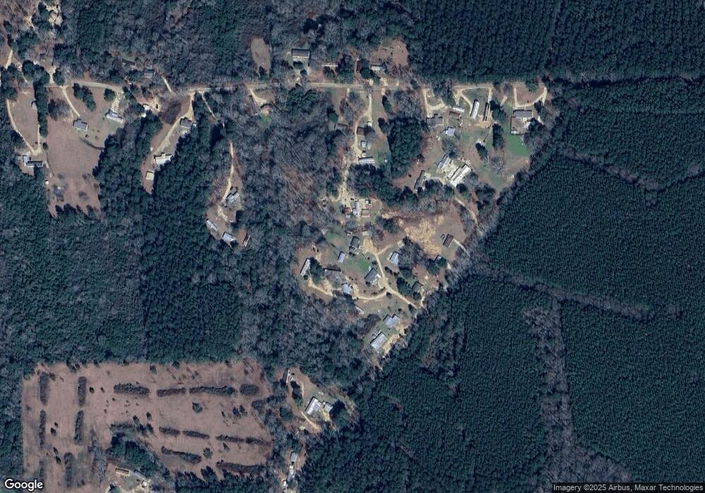 60 Doc Magee Rd, Tylertown, MS 39667 - photo 1