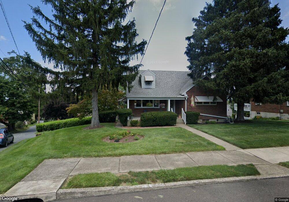 1013 E Turner St unit 1019, Allentown, PA 18109 - photo 1