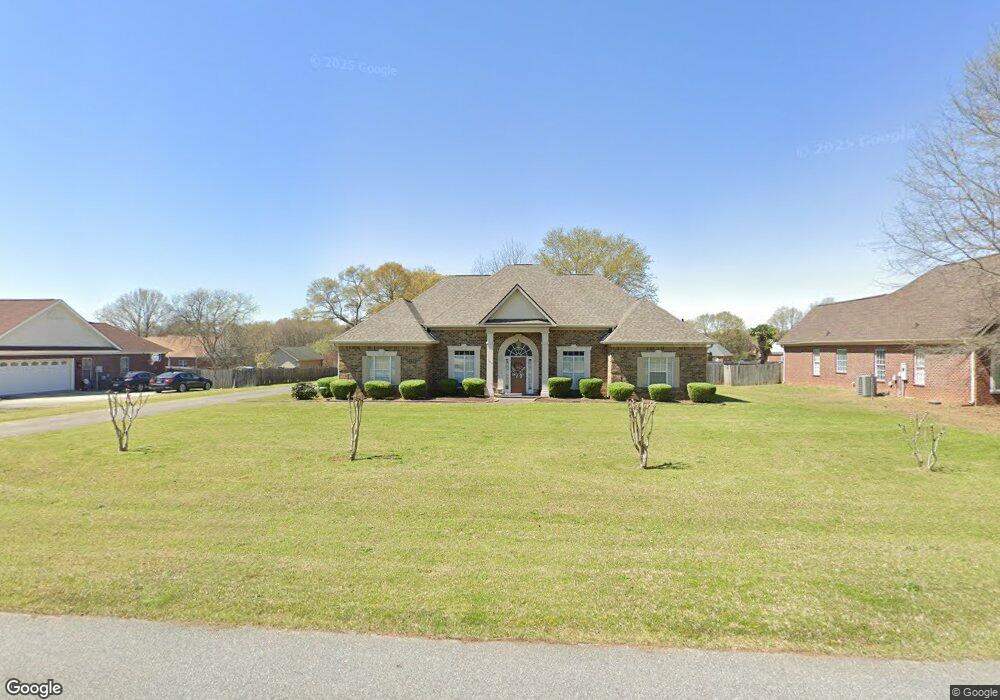 104 Springcrest Way, Byron, GA 31008 - photo 1