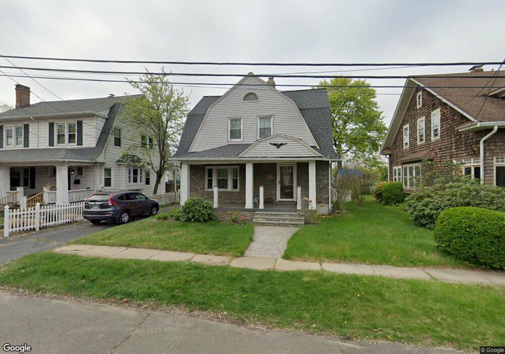 36 Homestead Ave, Stratford, CT 06615 - photo 1