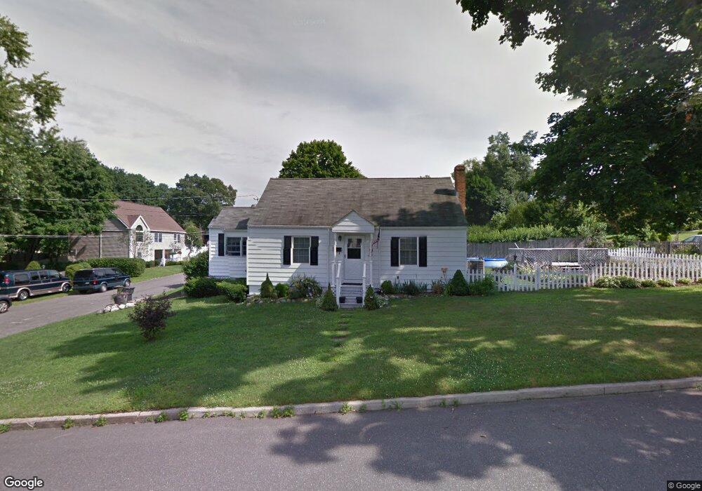 15 High Street Extension, Danbury, CT 06810 - photo 1