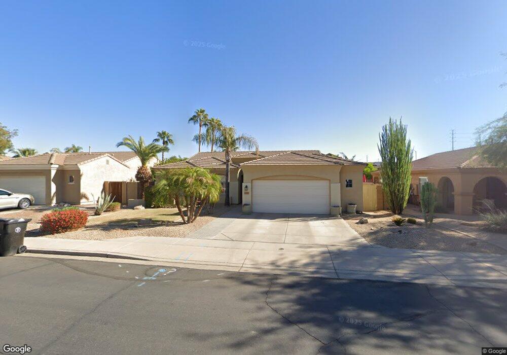 3065 S Chatsworth, Mesa, AZ 85212 - photo 1