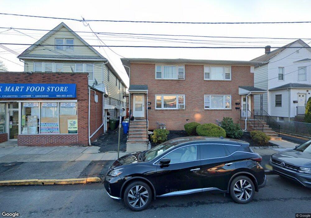 703 Knopf St unit 705, Linden, NJ 07036 - photo 1