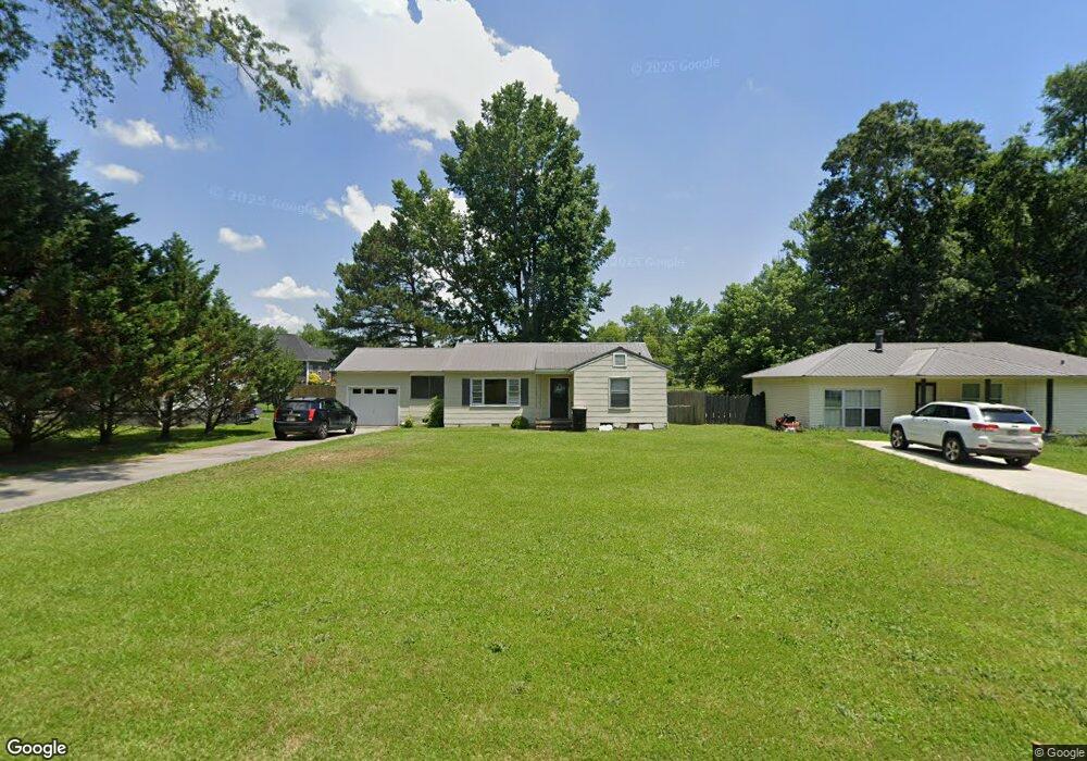 1207 Ackers St SW, Cullman, AL 35055 - photo 1