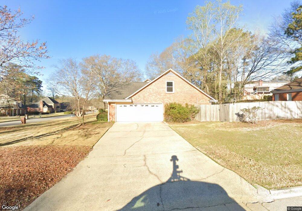 5049 Donna Sue Dr, Columbus, GA 31907 - photo 1