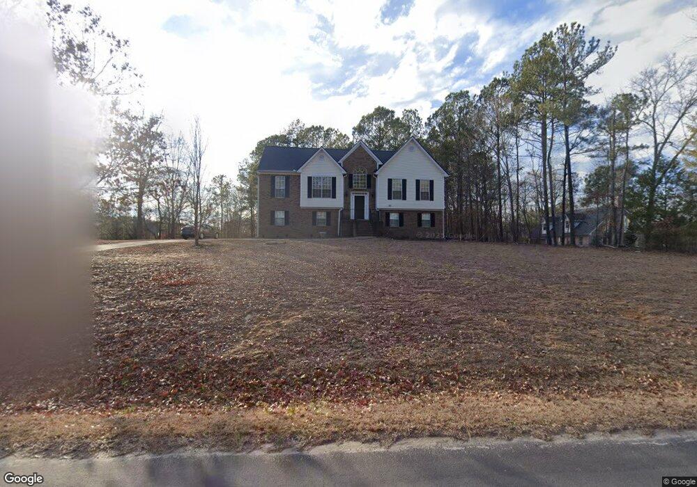 2050 Gleaton Rd NE, Conyers, GA 30013 - photo 1