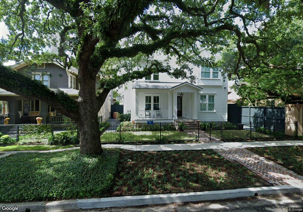 939 Harvard St, Houston, TX 77008 - photo 1