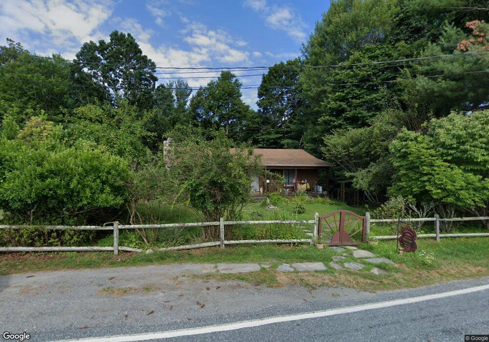 366 Little Laurel Road Extension, Boone, NC 28607 - photo 1