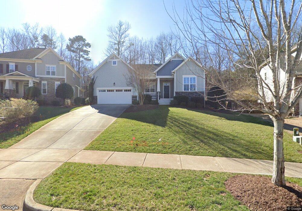 80 Freeman Dr, Pittsboro, NC 27312 - photo 1