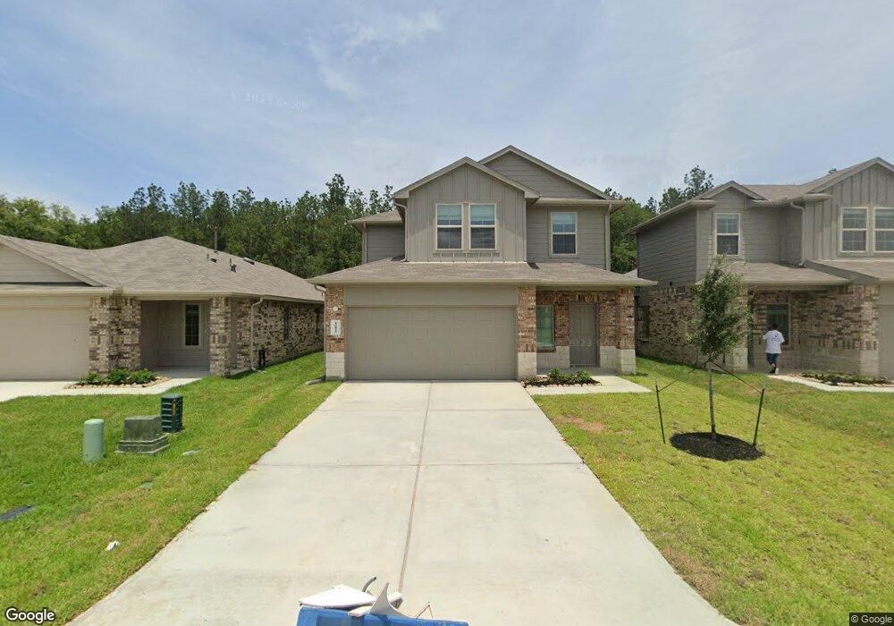 16829 Short Pines Dr, Conroe, TX 77302 - photo 1