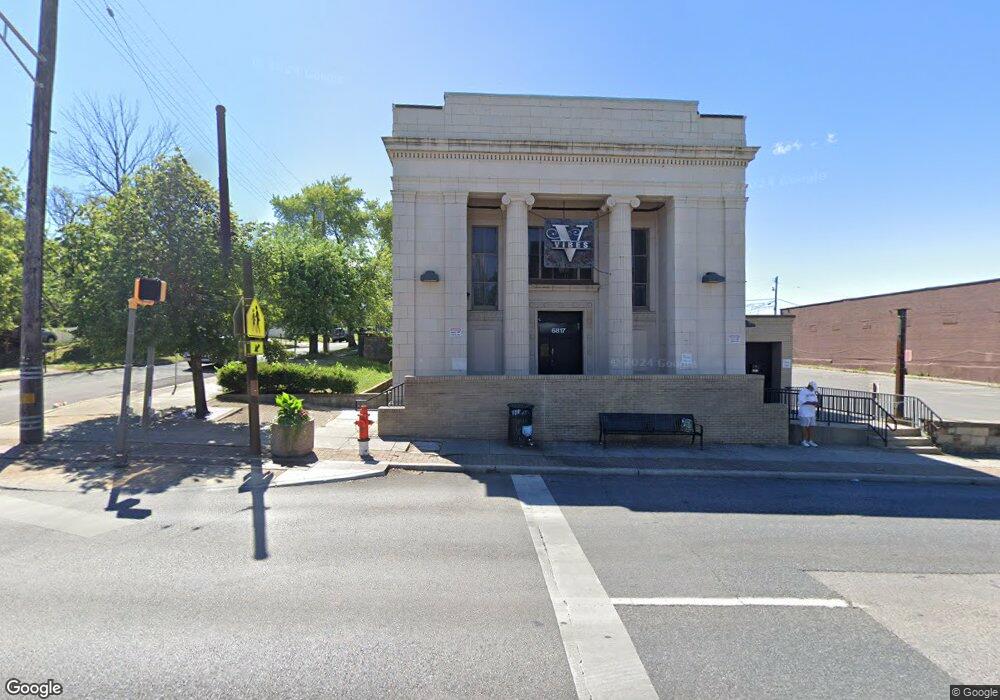 6817 Belair Rd, Baltimore, MD 21206 - photo 1