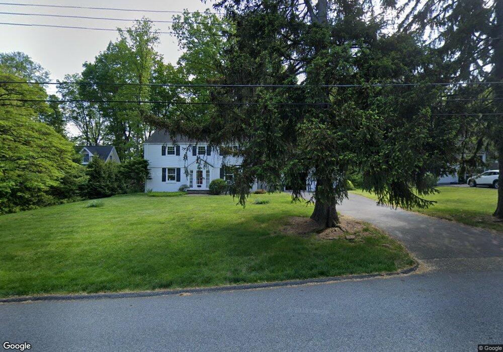 41 Old Colony Rd, Bernardsville, NJ 07924 - photo 1