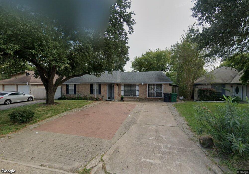 1419 Peach Spring Dr, Houston, TX 77088 - photo 1