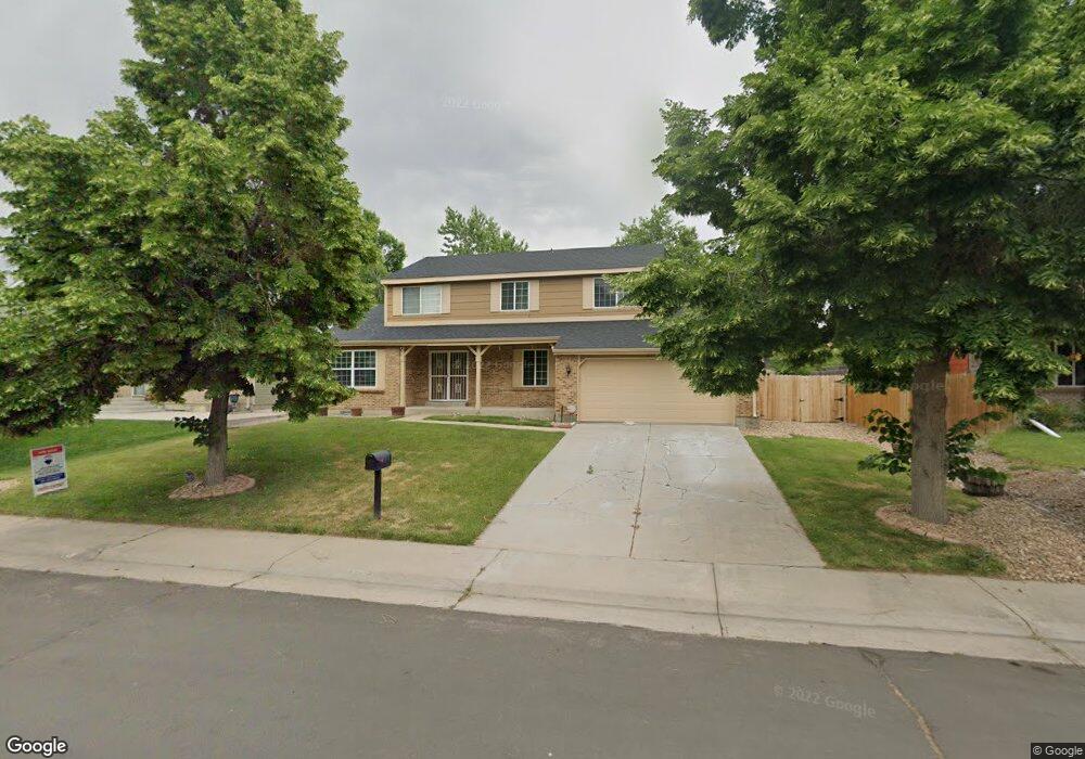 2154 S Eagle Ct, Aurora, CO 80014 - photo 1