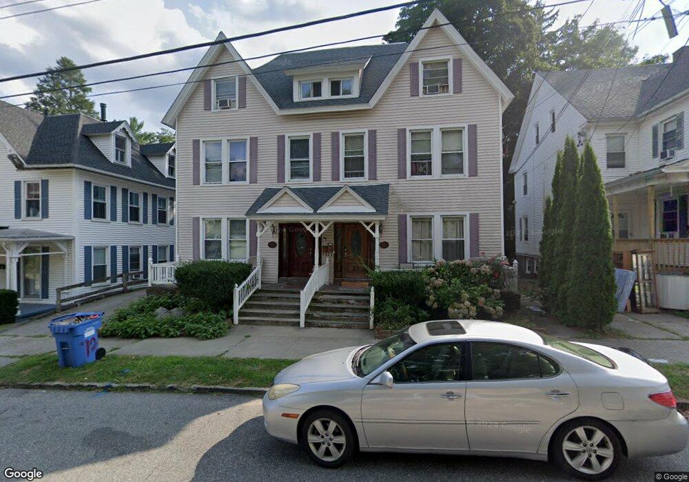 74 Mckinley Ave, Norwich, CT 06360 - photo 1