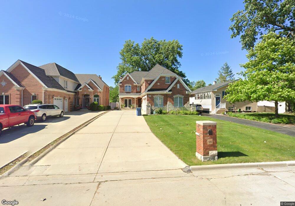 545 W Lorraine Ave, Elmhurst, IL 60126 - photo 1