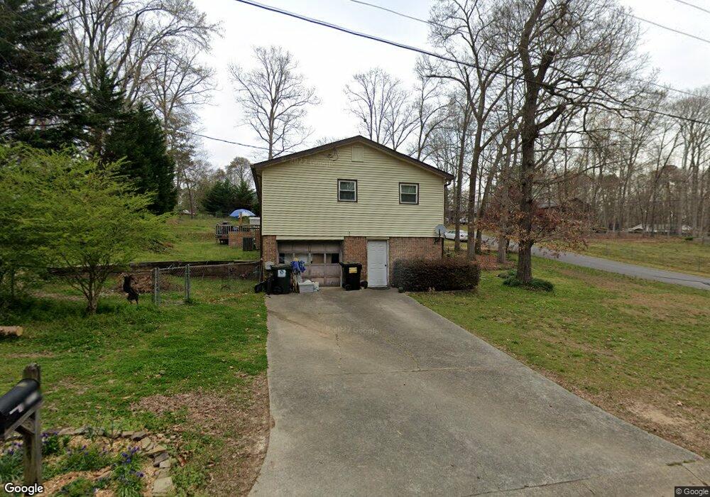 2888 Creekstone Dr unit 2, Acworth, GA 30102 - photo 1