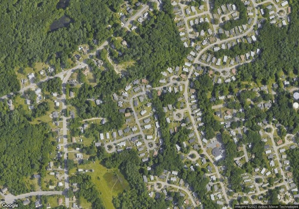 16 Fir Rd unit 393, Rockland, MA 02370 - photo 1