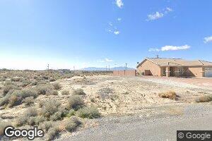 1261 Finehill St, Pahrump, NV 89060
