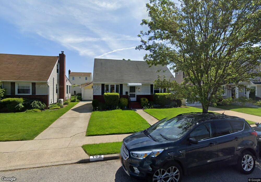 162 Poppy Ave, Franklin Square, NY 11010 - photo 1