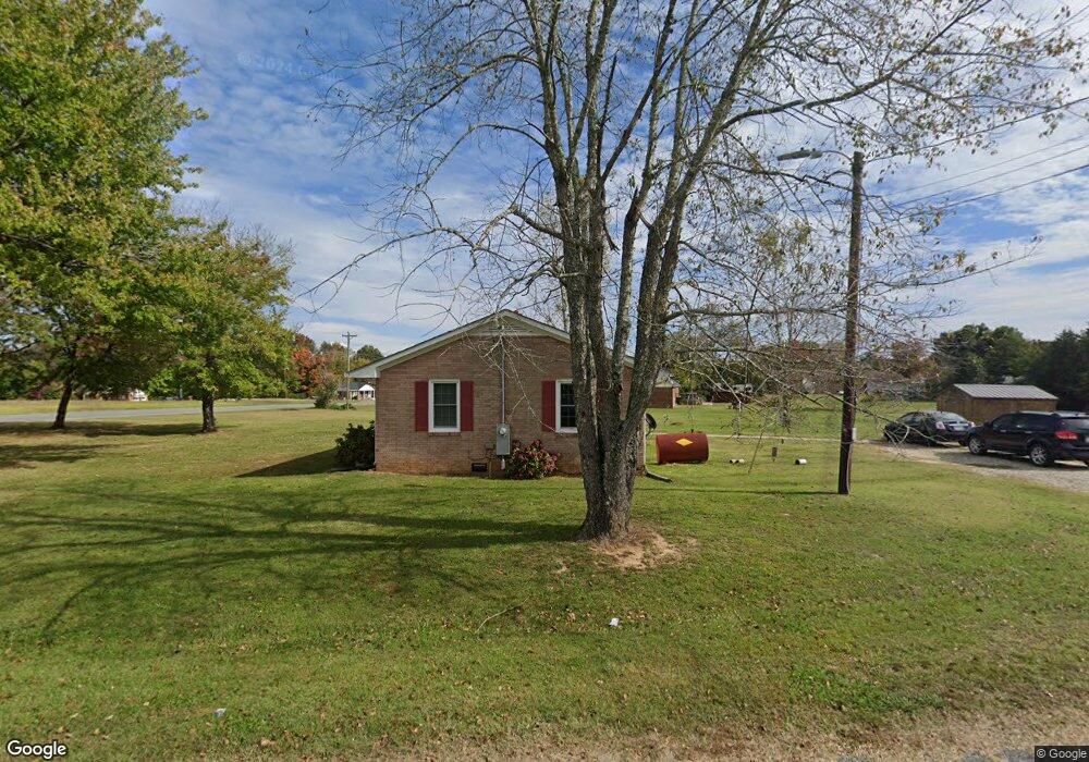 2665 Albert Jeffries Rd, Burlington, NC 27217 - photo 1