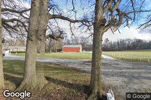 8405 N Old 55, Pine Village, IN 47975