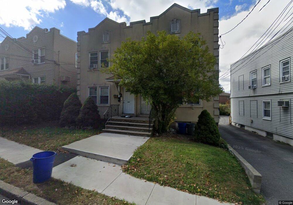 662 Fairview Ave unit 664, Fairview, NJ 07022 - photo 1