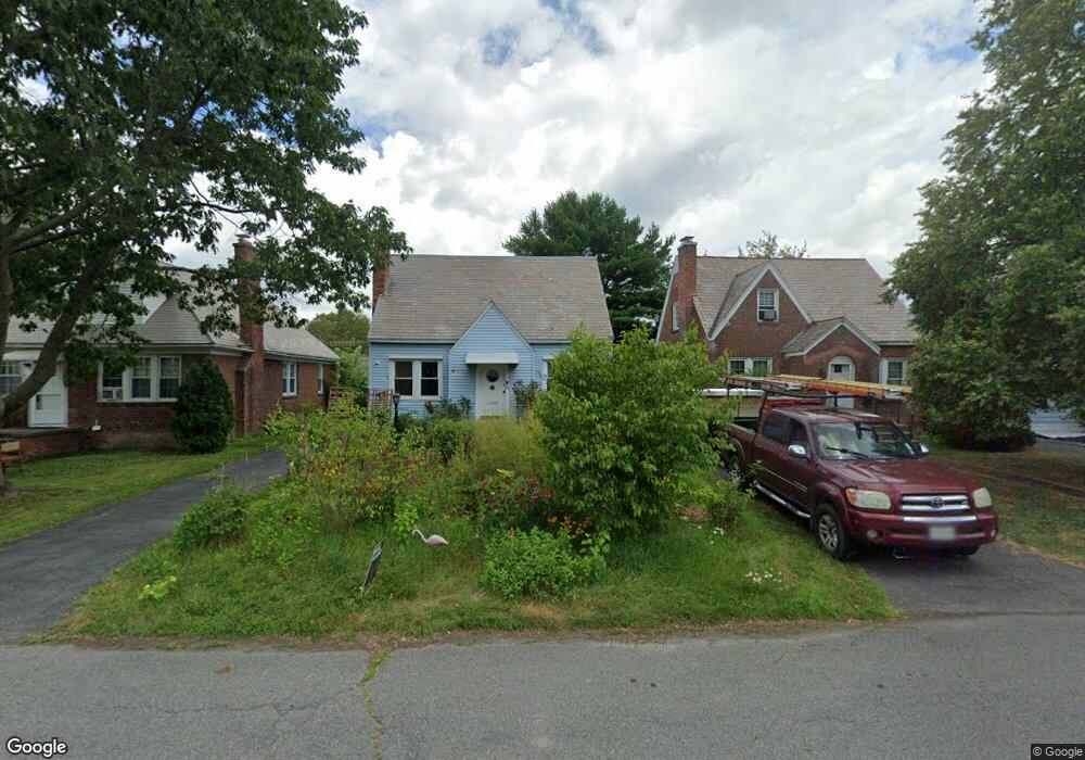 23 Fordham Ct, Albany, NY 12209 - photo 1