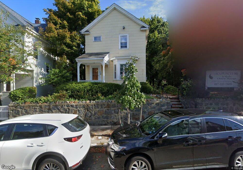 48 Cummins Hwy, Roslindale, MA 02131 - photo 1