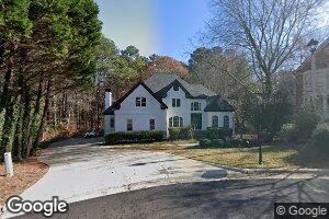 645 Americas Cup Cove, Alpharetta, GA 30005