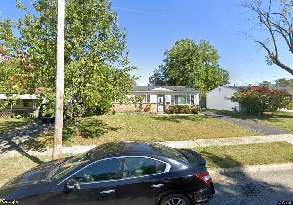 4000 Carlton Ave, Columbus, OH 43227 - photo 1